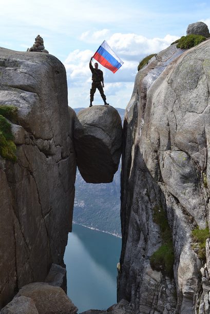 Забавные фотографии с конкурса