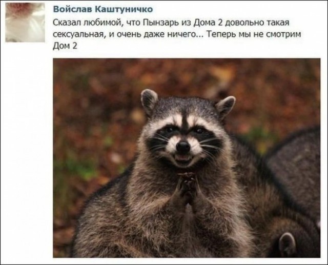 Вторник-повторник