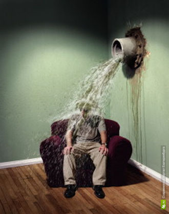 На что потратили зарплату?