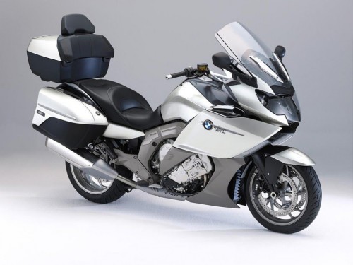 Honda Gold Wing 1800