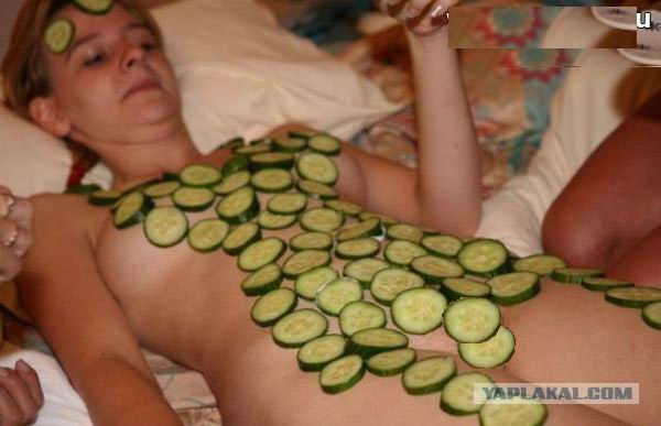 Сумасшедшие идеи подарков на День Святого Валентина