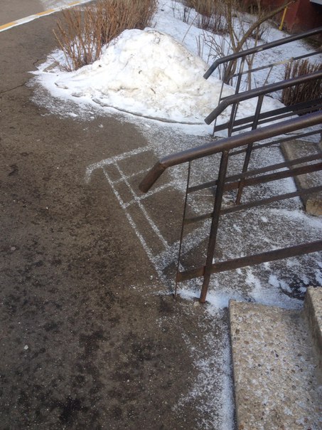 Фотографии из соцсетей