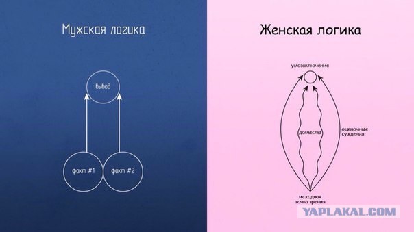 Вот такие нынешние девушки
