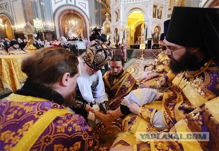 Чем православие отличается от католицизма