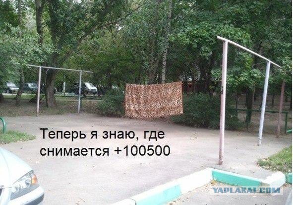 Подборка интересных и веселых картинок