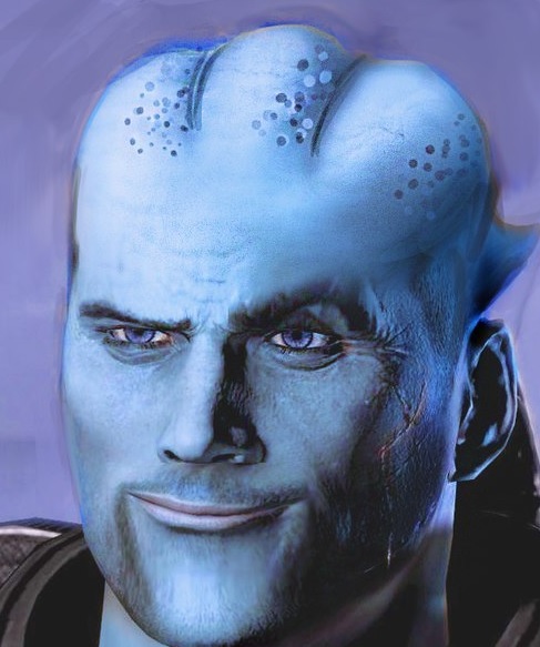 Mass Effect: Andromeda
