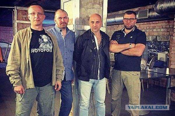 Иван Охлобыстин: За Поклонскую — морду набью