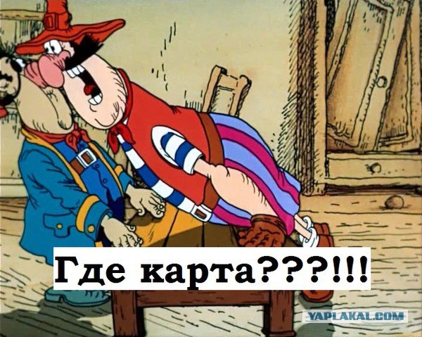 20 фраз из мультфильмов, которые подарили нам незабываемое детство