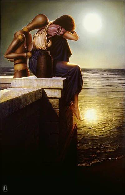 Сюрреализм!