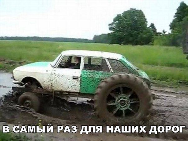 150 картинок для поднятия настроения!