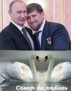Более половины россиян не видят альтернативы Путину