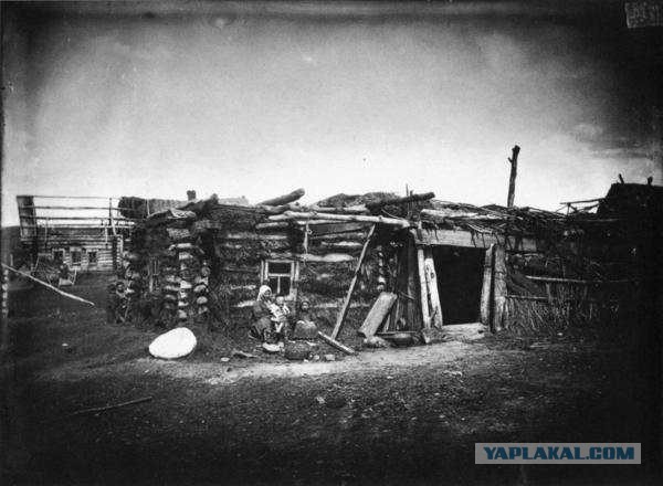 Кто такие "бывшие люди" и что с ними делать