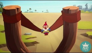 Это подло, но в тоже время гениально!