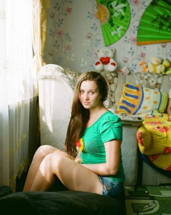 Чудики из социальных сетей