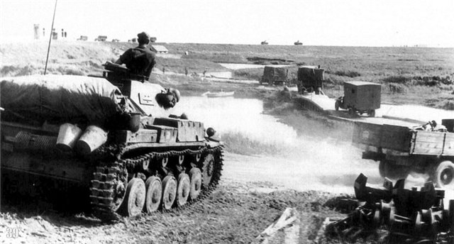Подборка военных фото