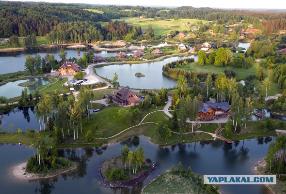 Чулпан Хаматова уезжает жить в Латвию