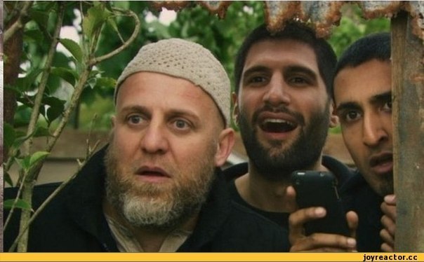Подборка интересных и веселых картинок
