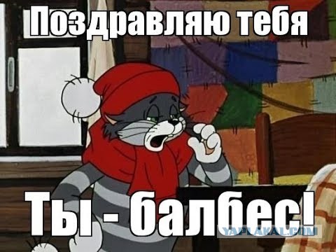 построить картинка шарик ты балбес решили все объеденить