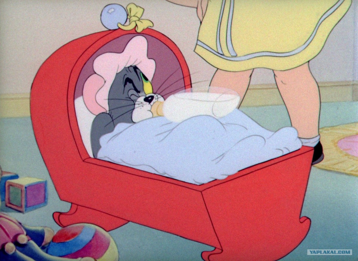 Baby tom. Tom and Jerry Baby Tom. Том и Джерри Baby puss. Бейби Пусс. Том и Джерри abdl.