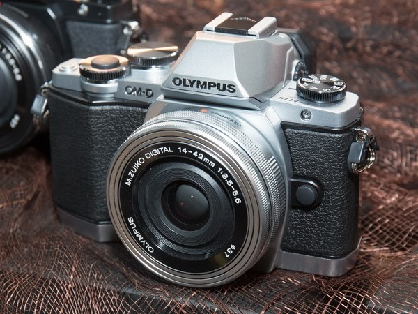 Прощай, эпоха: Olympus прекратит выпуск цифровых фотоаппаратов