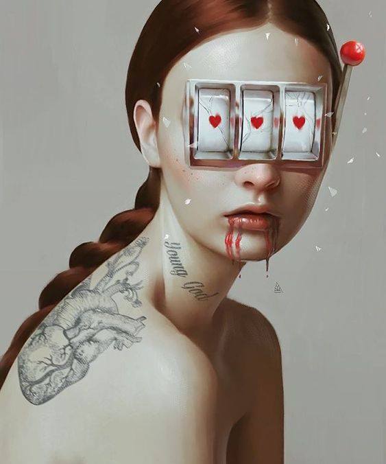 Crazy Art