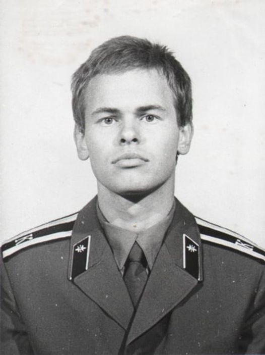 Люди и лица. 18.11.2020