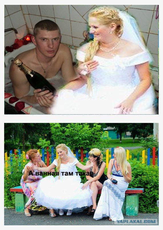 Хвастается.
