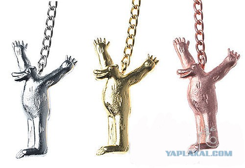 Одному из самых ламповых мемов стукнуло 15 лет. "Превед медвед!"