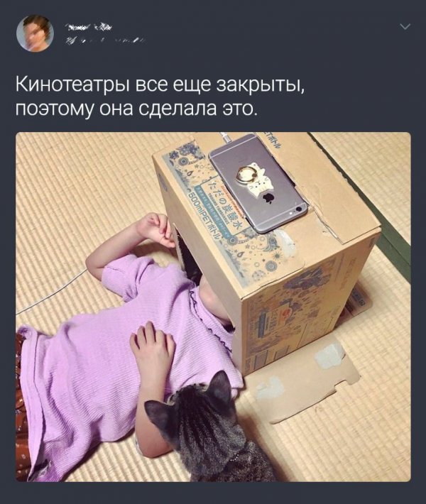 Картинки и мемы для настроения 017