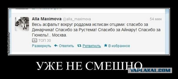 Прекрасное на ночь