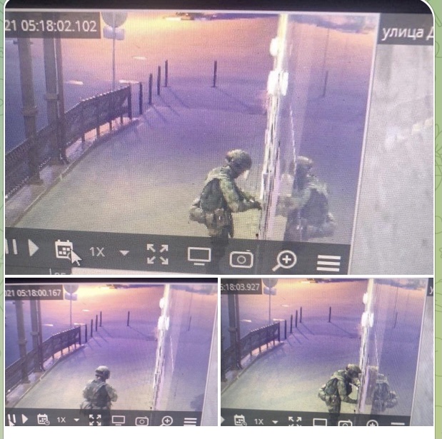 На отдел полиции в Воронежской области совершено нападение. Вскоре там же прогремел взрыв