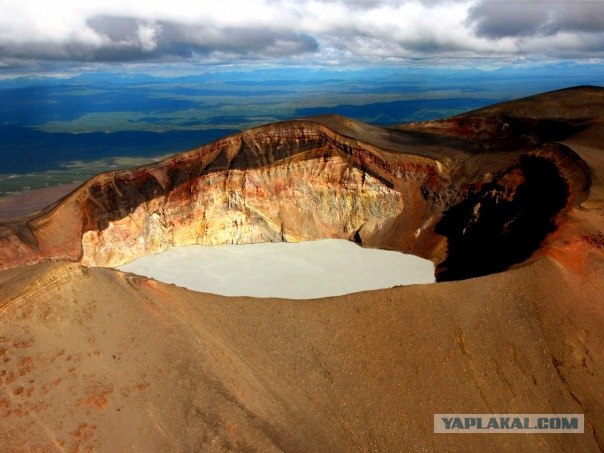 Камчатские красоты