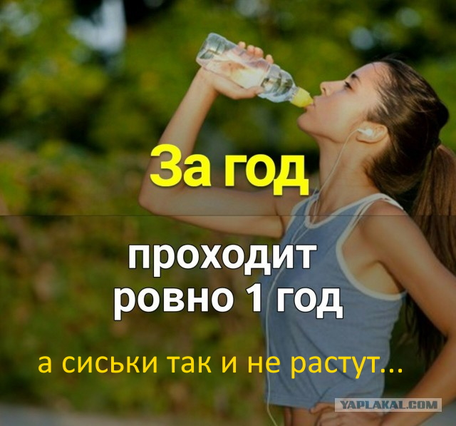 Капитан Очевидность продолжает вести наблюдение