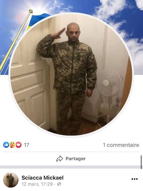 Теперь наёмникам на Украине обещают платить от 1000 до 2000 долларов в день