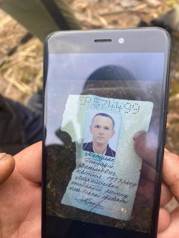 Российские десантники встали на блокпостах в Киевской области