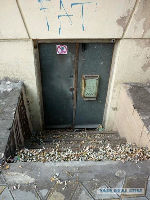 Зарисовки из Одессы