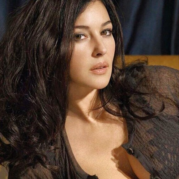 Monica Anna Maria Bellucci