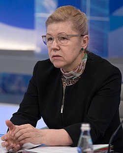 Директор Лиги безопасного интернета Мизулина хочет привлечь к ответственности Артемия Лебедева