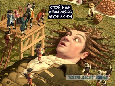 Нарушение ТБ на рабочем месте