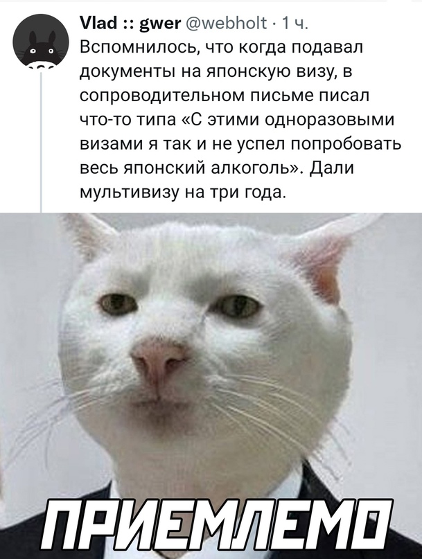 Картинки и мемы, всем хороших выходных