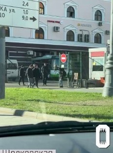 «У каждой парадной по два сотрудника». Петербуржцы сообщают об облавах на резервистов