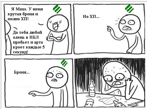 Wargaming 4