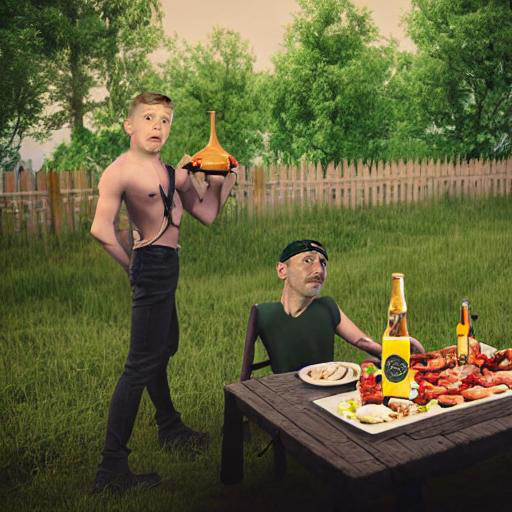 Фотожаба. Нифига себе!