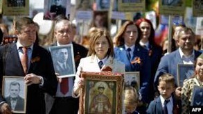 Чем сейчас занимается "Наш Мяш" Наталья Поклонская