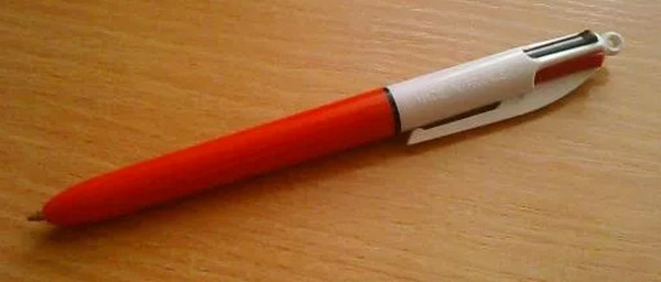 Компания BIC опубликовала изображение...