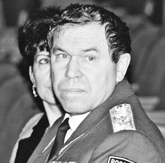«Нашили с обваренным лицом в кипятке». Как убивали свидетелей расправы над генералом Рохлиным