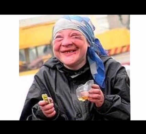 Если в ходе эволюции выживают лучшие, почему все женщины не выглядят, как супермодели?