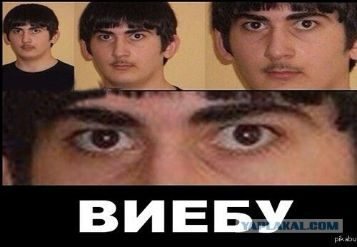 "— Лопату, Вазген, неси! Вон! — Лопатой его перебить что ли?"