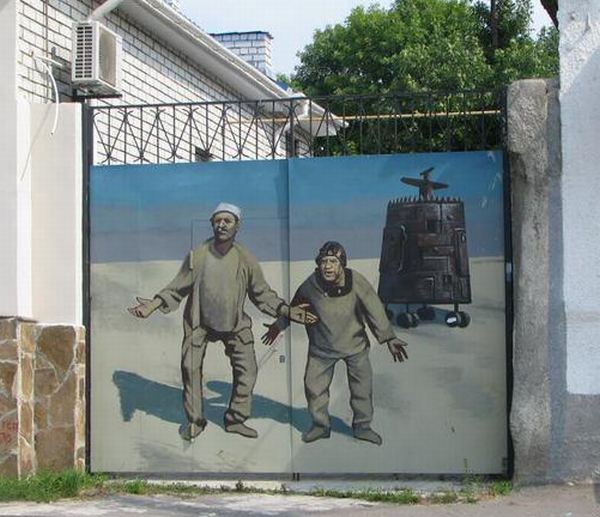 День в истории. Как в 1987-м в СССР показали фильм о реальном будущем