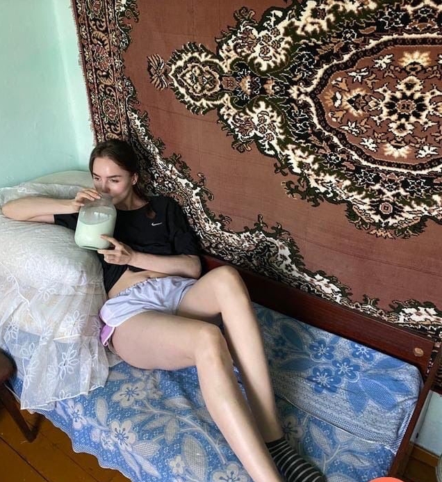 Феи пледа и ковра - 5